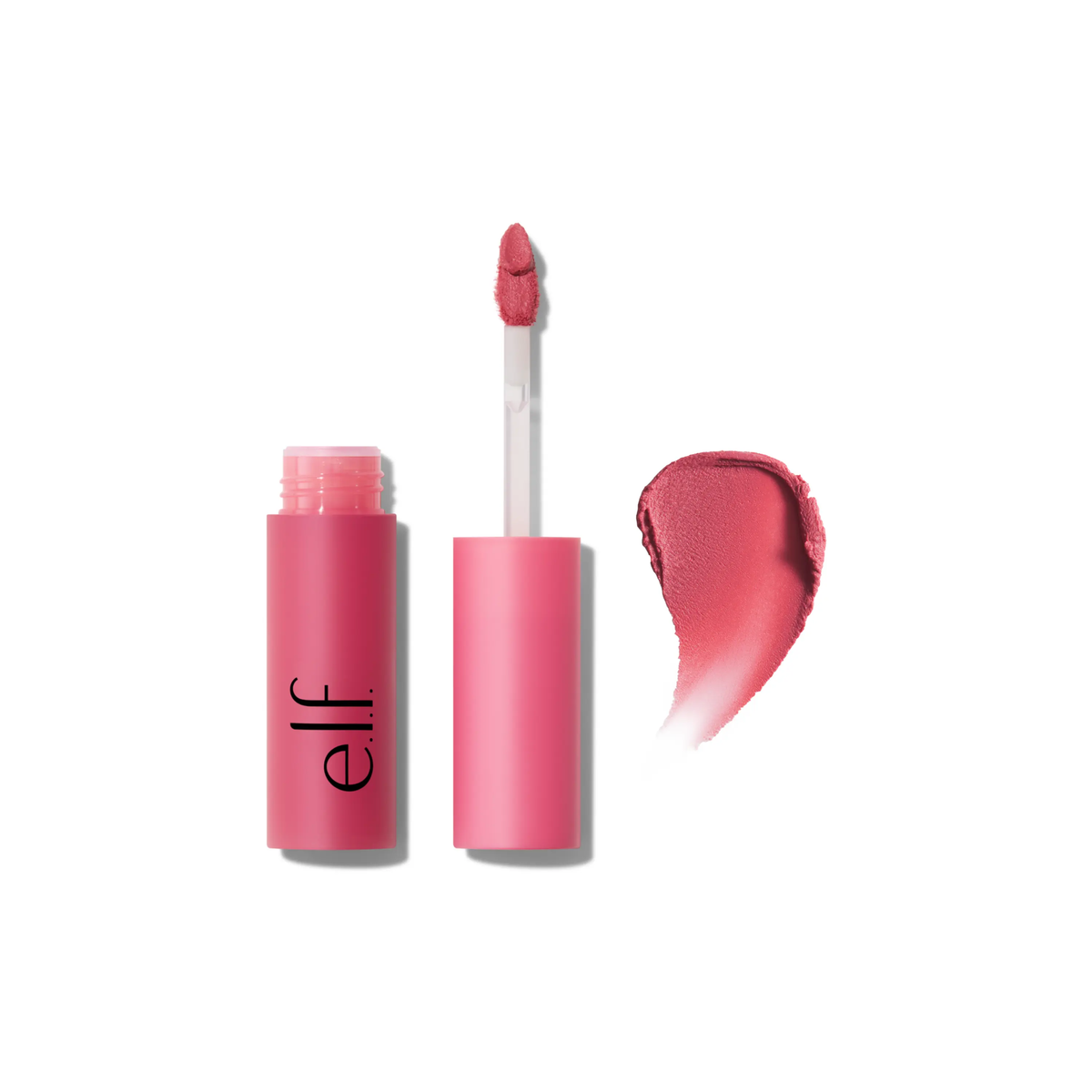 e.l.f. So Blurreal Lip & Cheek Whip - Lip & Cheek Color for Makeup Application