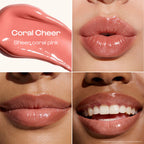 Lip Goals Triple Peptide Gloss