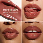 Lip Goals Triple Peptide Gloss
