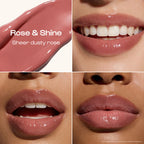 Lip Goals Triple Peptide Gloss
