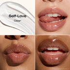 Lip Goals Triple Peptide Gloss