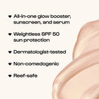 Sunsational Daily Skin Tint