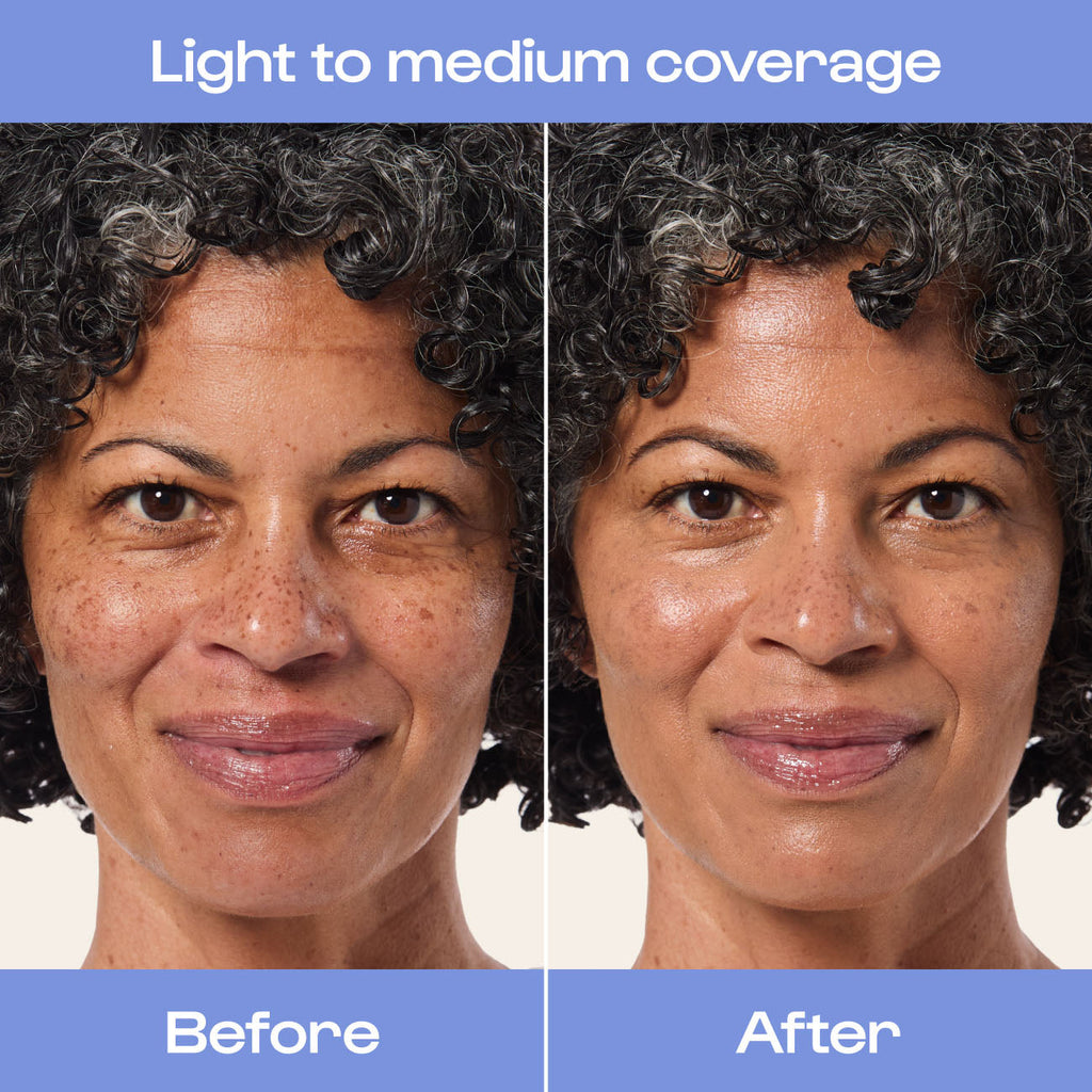 Sunsational Daily Skin Tint