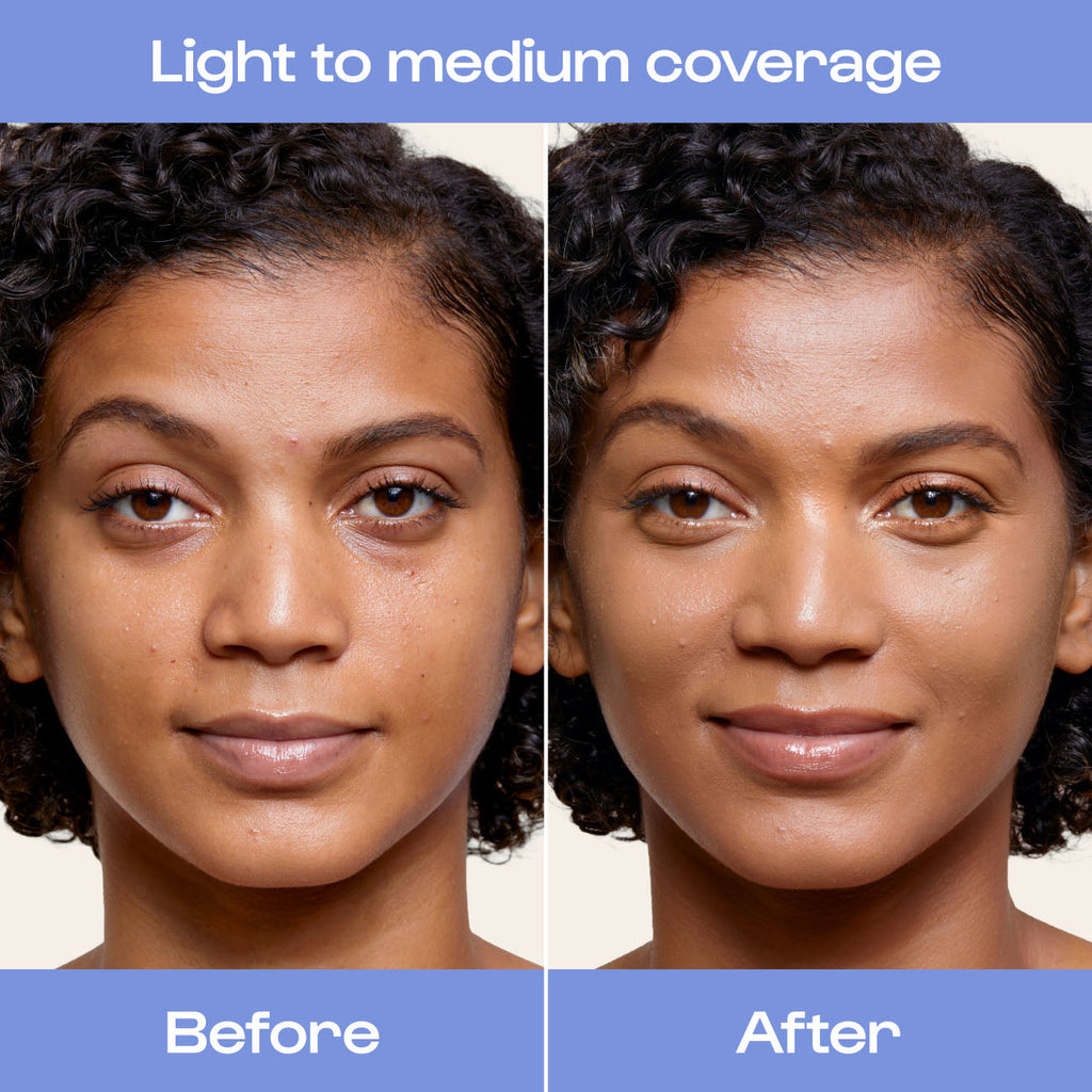 Sunsational Daily Skin Tint