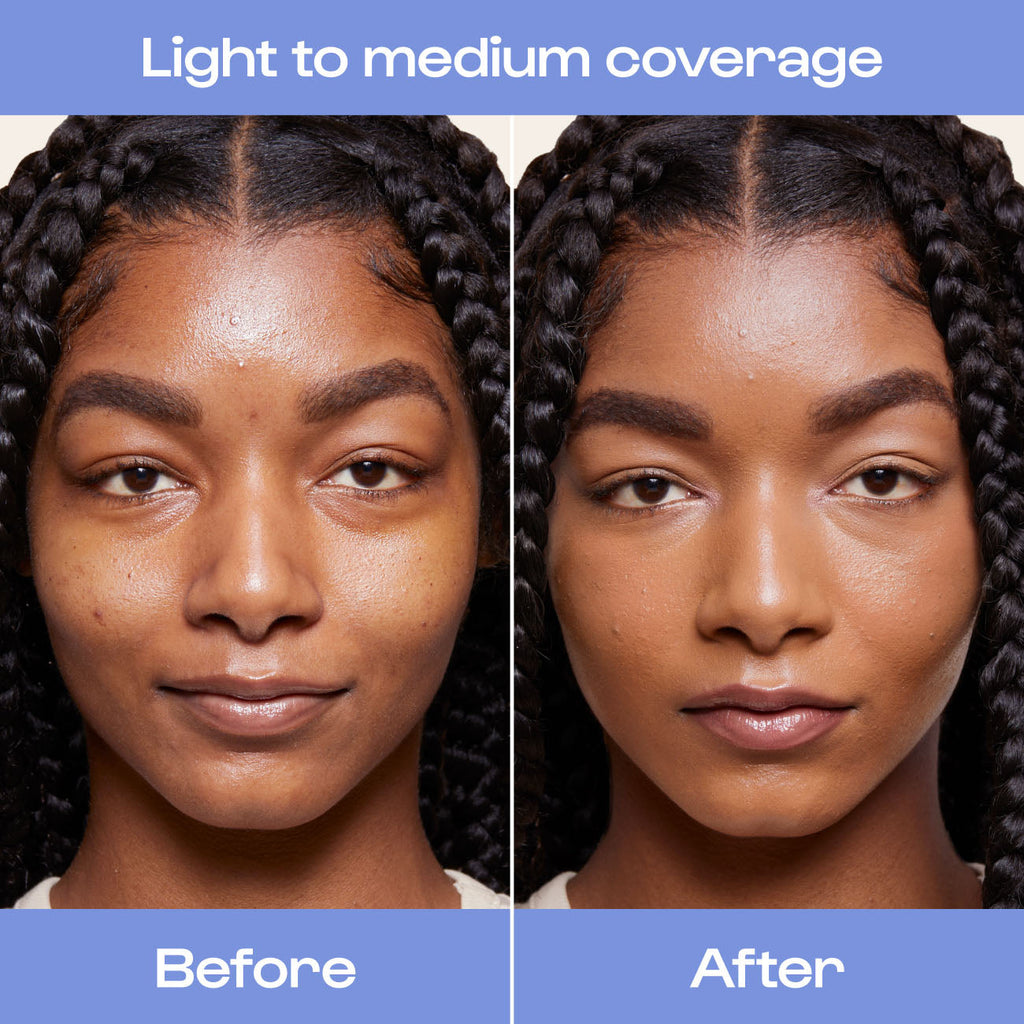 Sunsational Daily Skin Tint