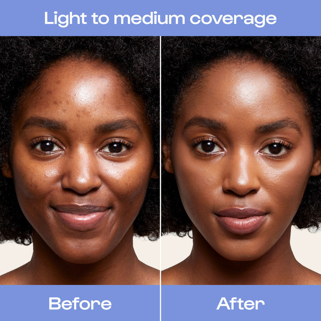Sunsational Daily Skin Tint