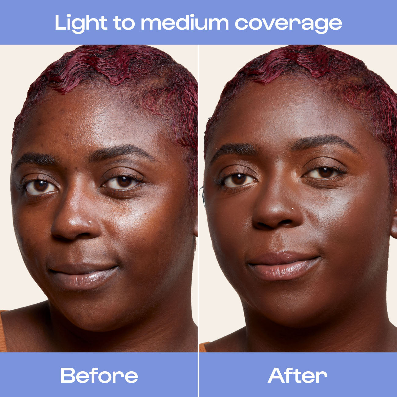 Sunsational Daily Skin Tint