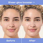 Sunsational Daily Skin Tint
