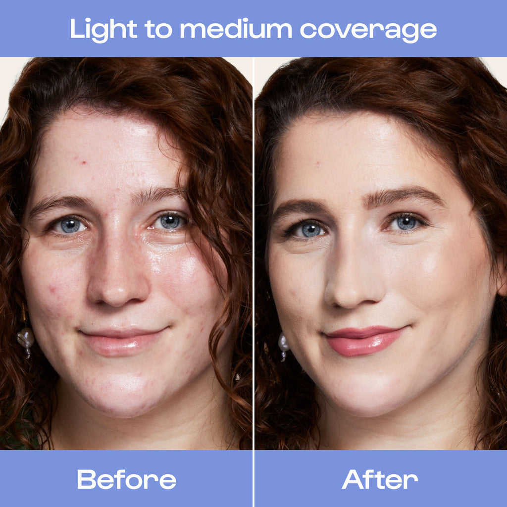 Sunsational Daily Skin Tint