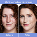 Sunsational Daily Skin Tint