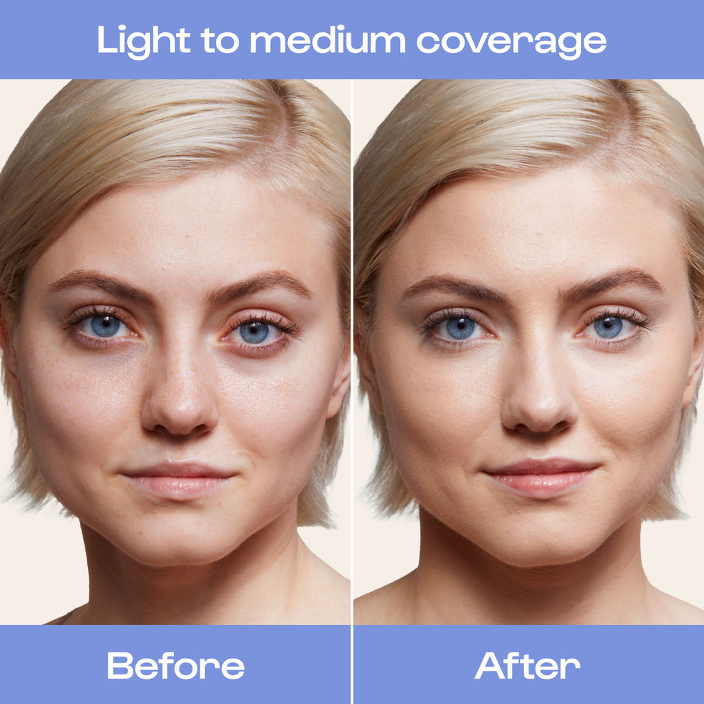 Sunsational Daily Skin Tint