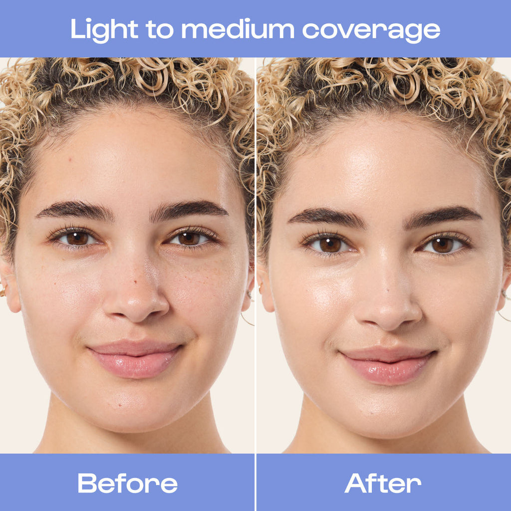 Sunsational Daily Skin Tint