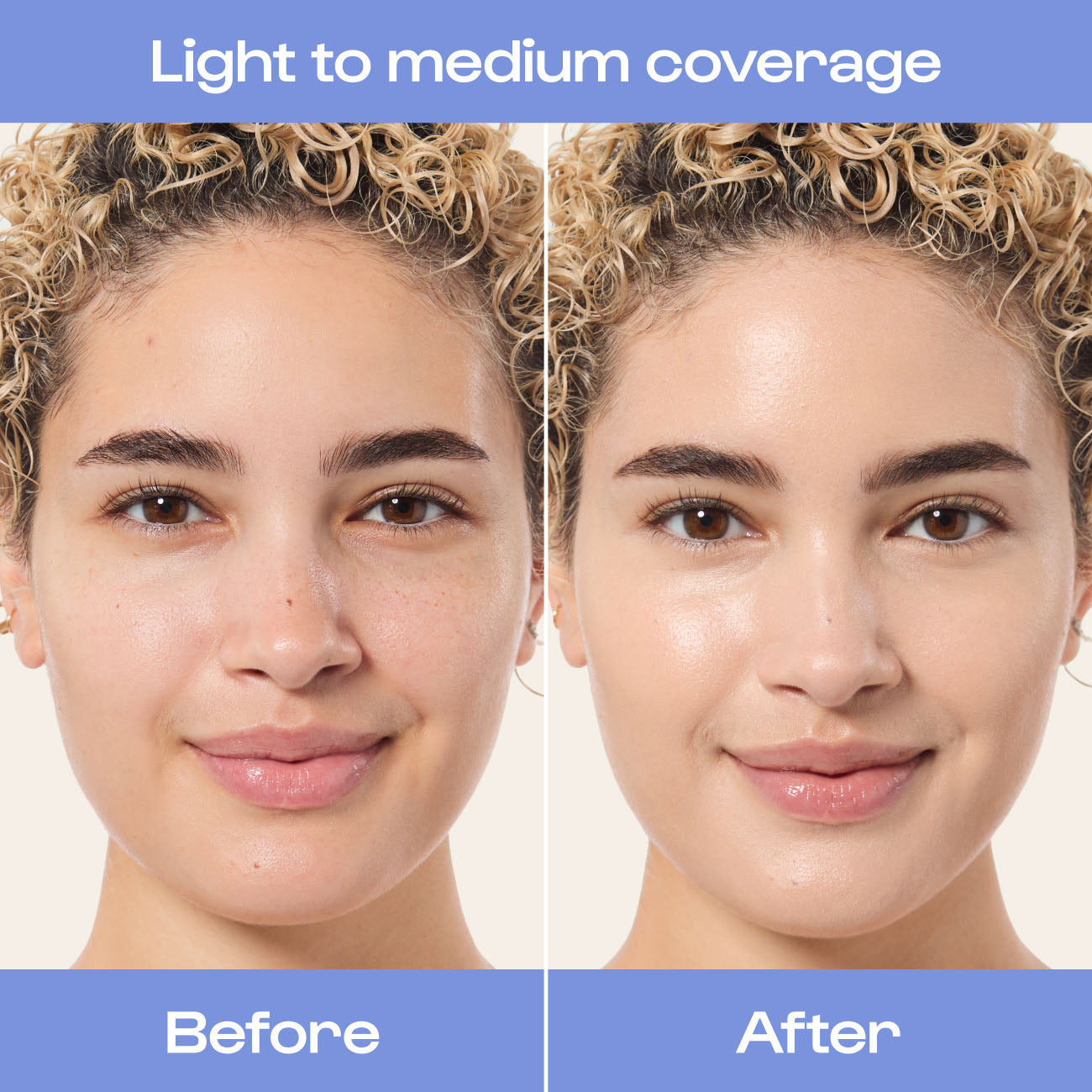 Sunsational Daily Skin Tint