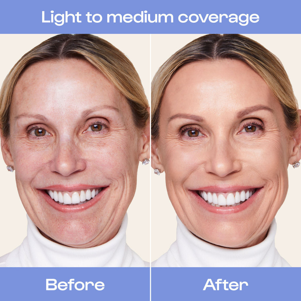 Sunsational Daily Skin Tint