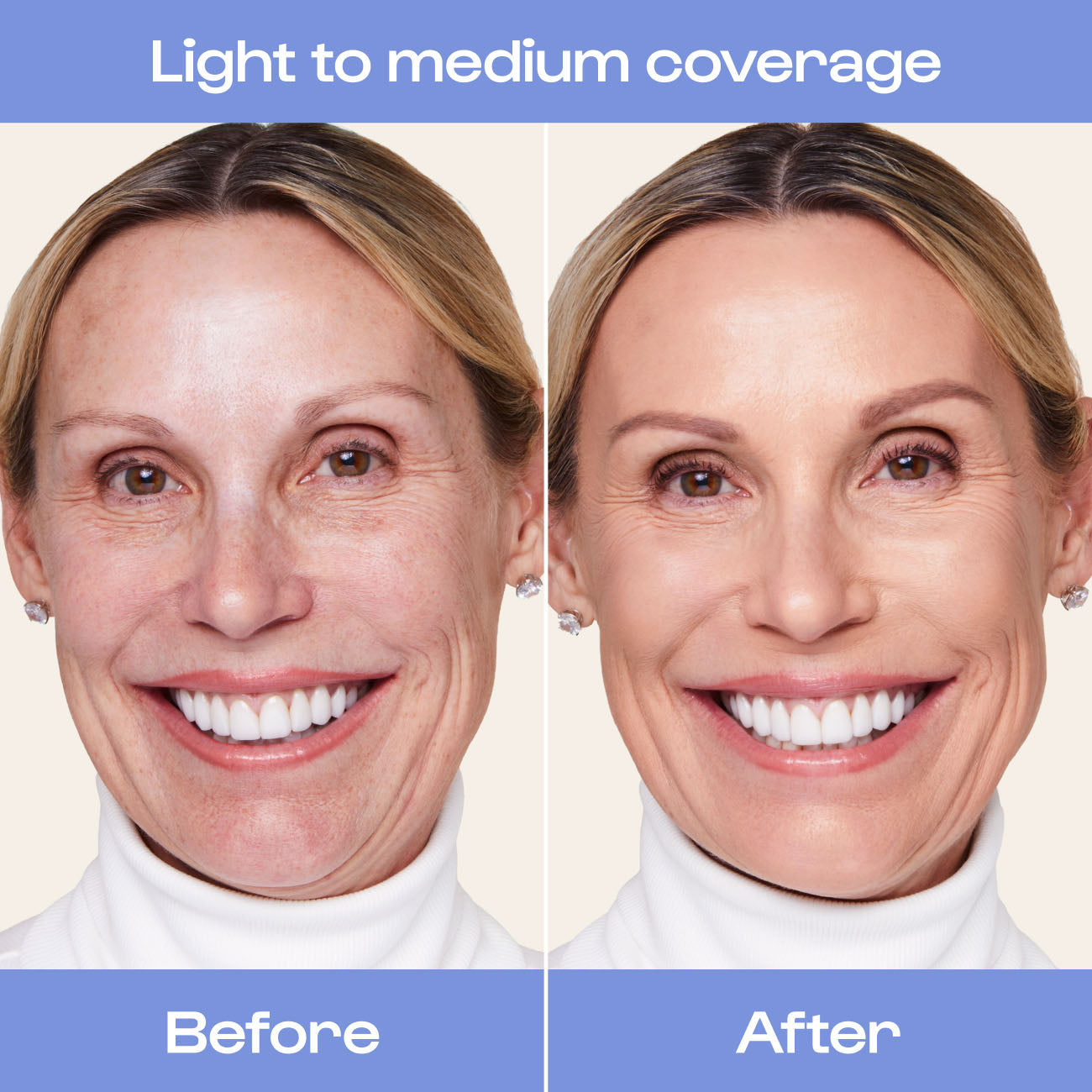 Sunsational Daily Skin Tint