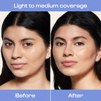 Sunsational Daily Skin Tint