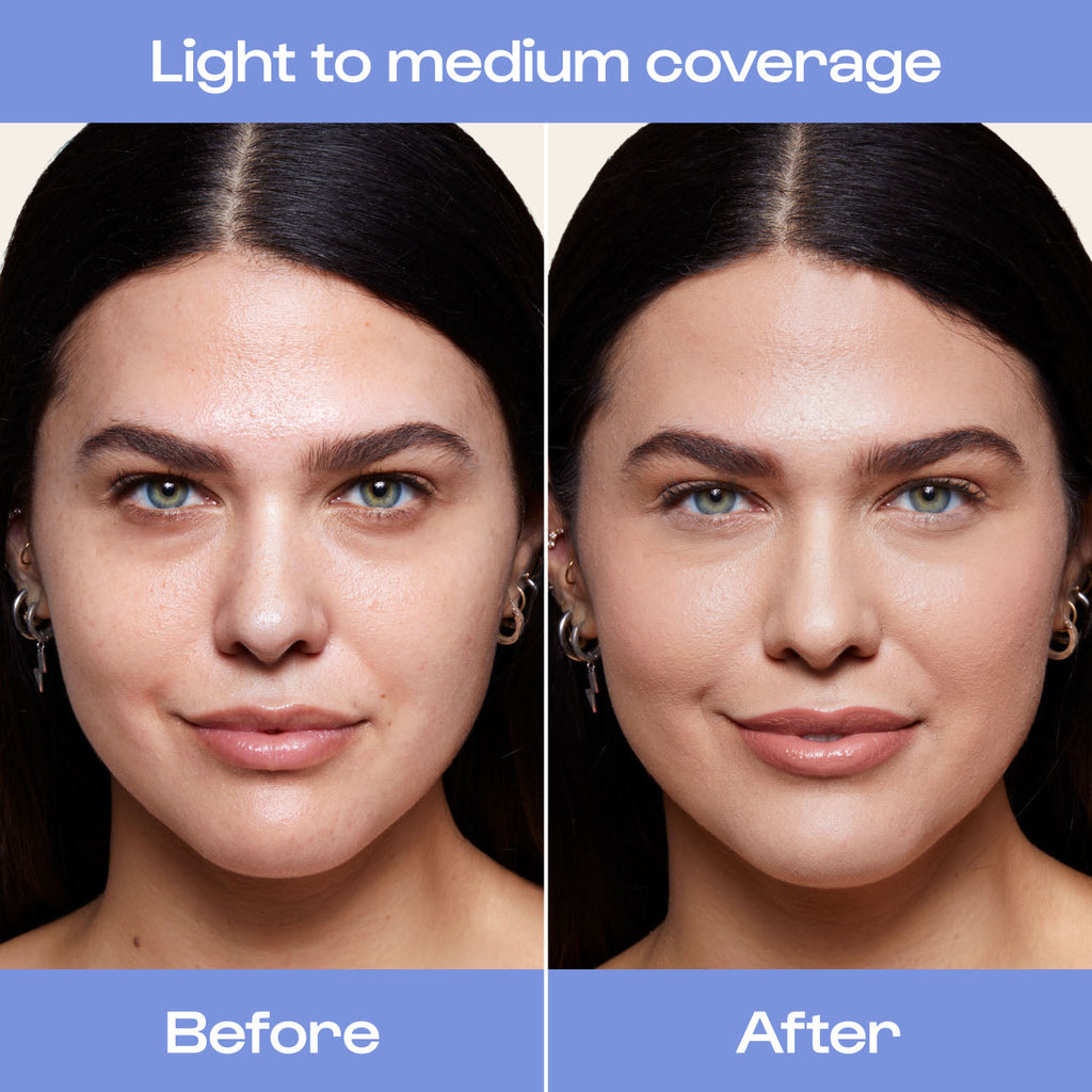 Sunsational Daily Skin Tint