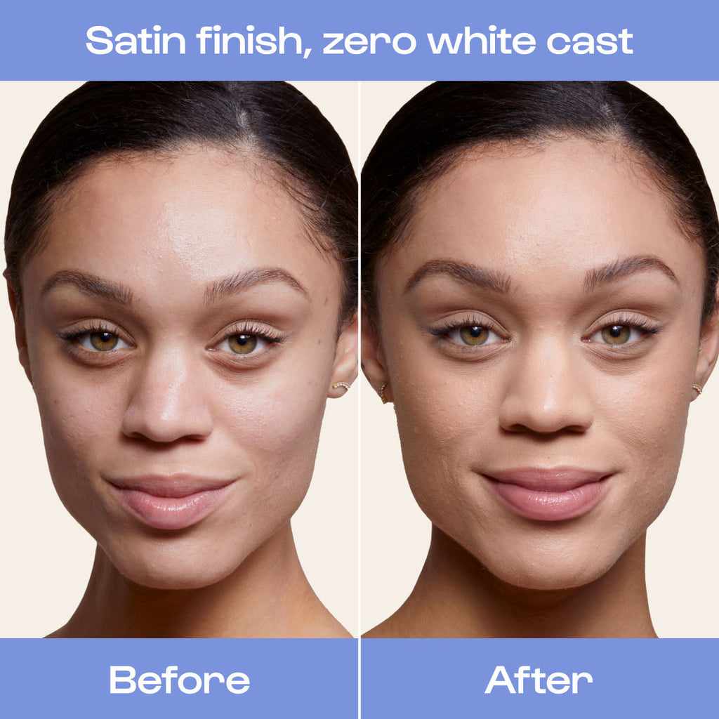 Sunsational Daily Skin Tint