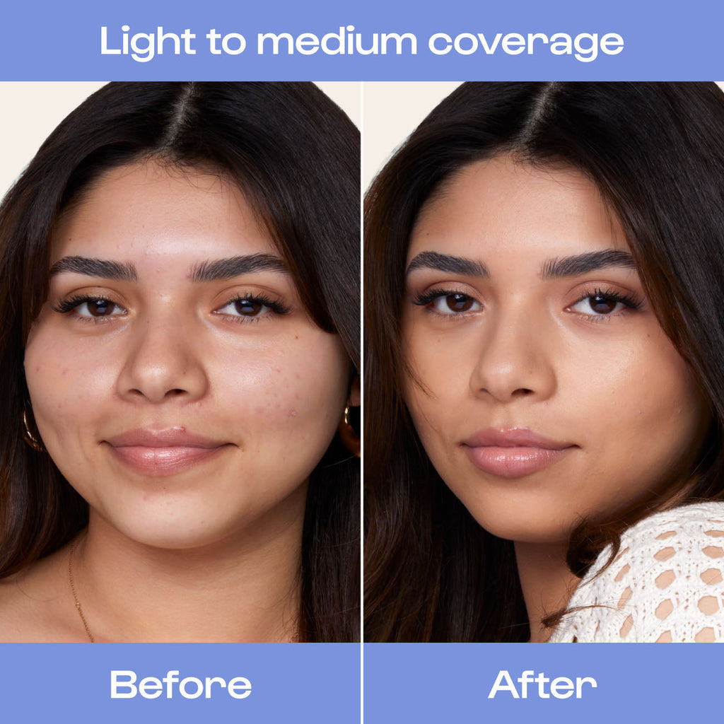 Sunsational Daily Skin Tint