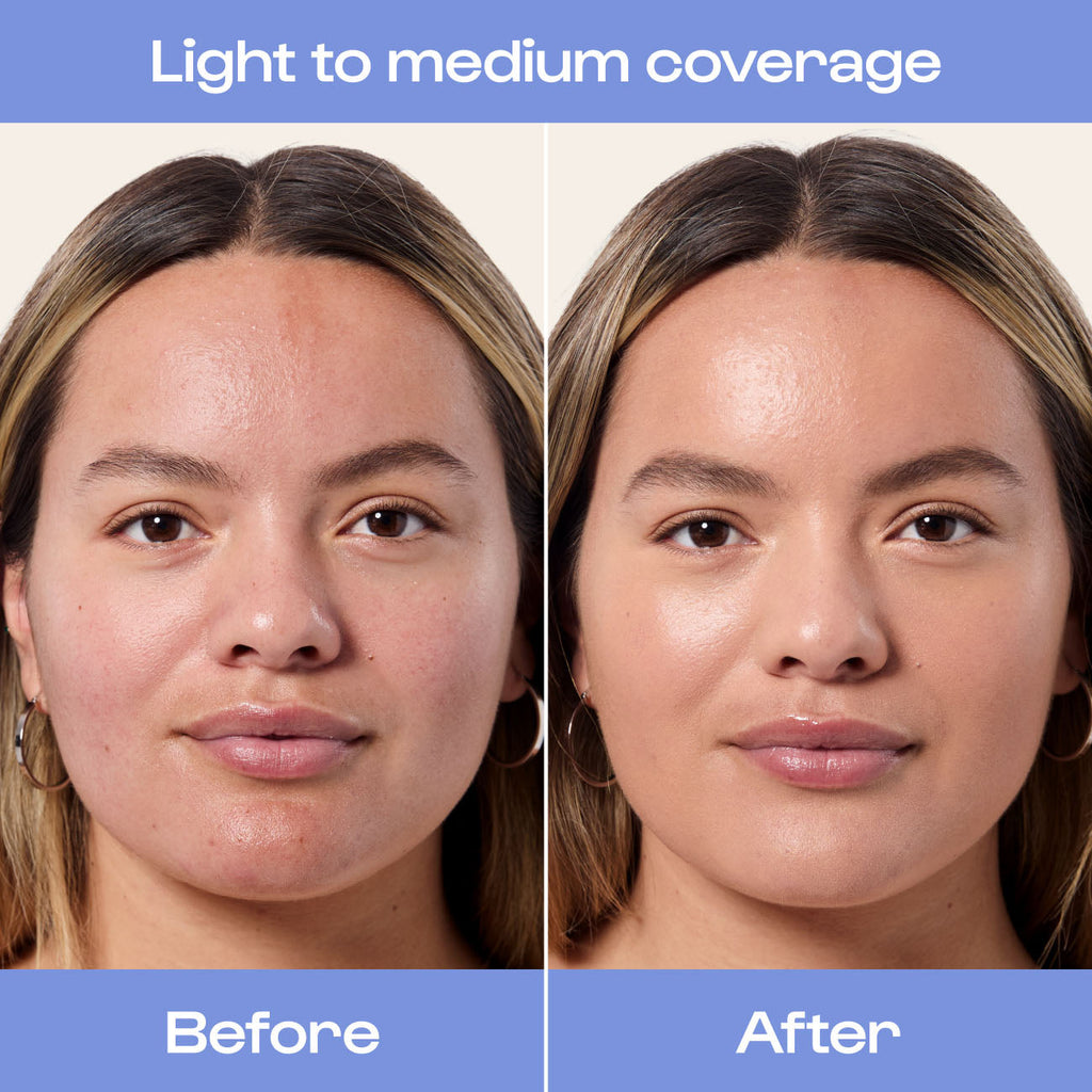 Sunsational Daily Skin Tint