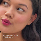 Sun Serum SPF Lip Oil