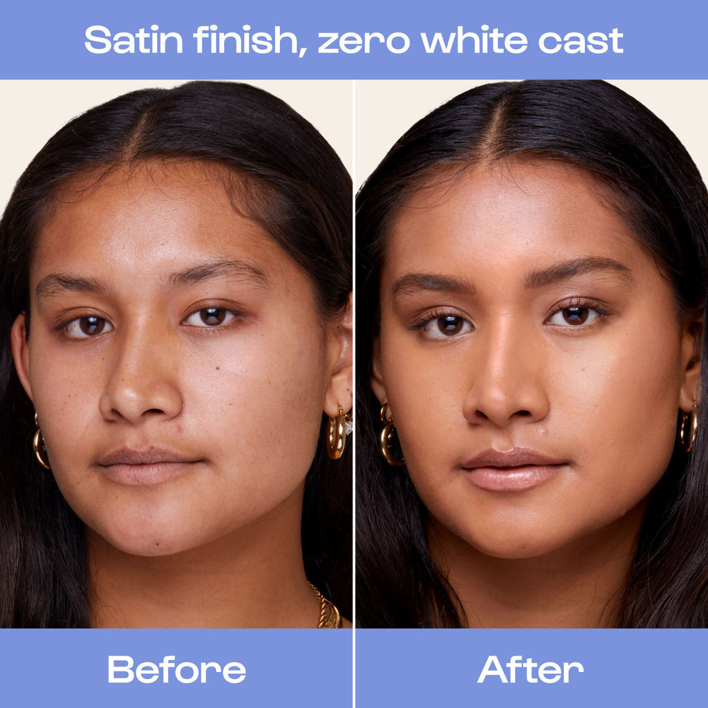 Sunsational Daily Skin Tint