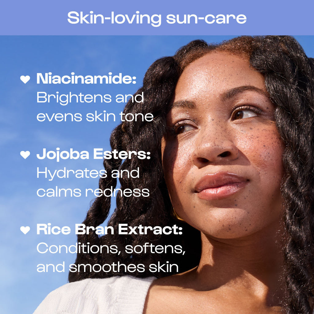 Sunsational Daily Skin Tint