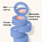 Stack the Odds Cheek Trio