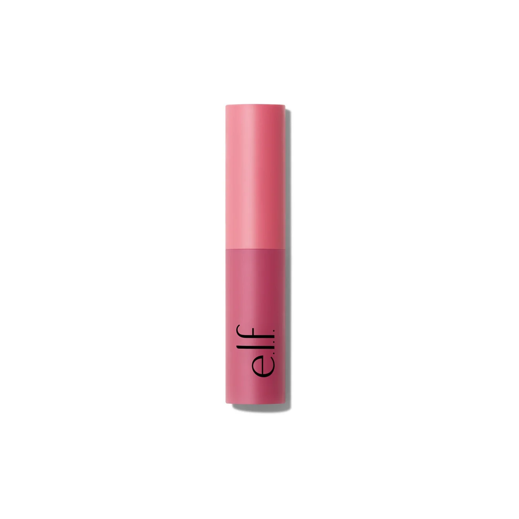 e.l.f. So Blurreal Lip & Cheek Whip - Lip & Cheek Color for Makeup Application