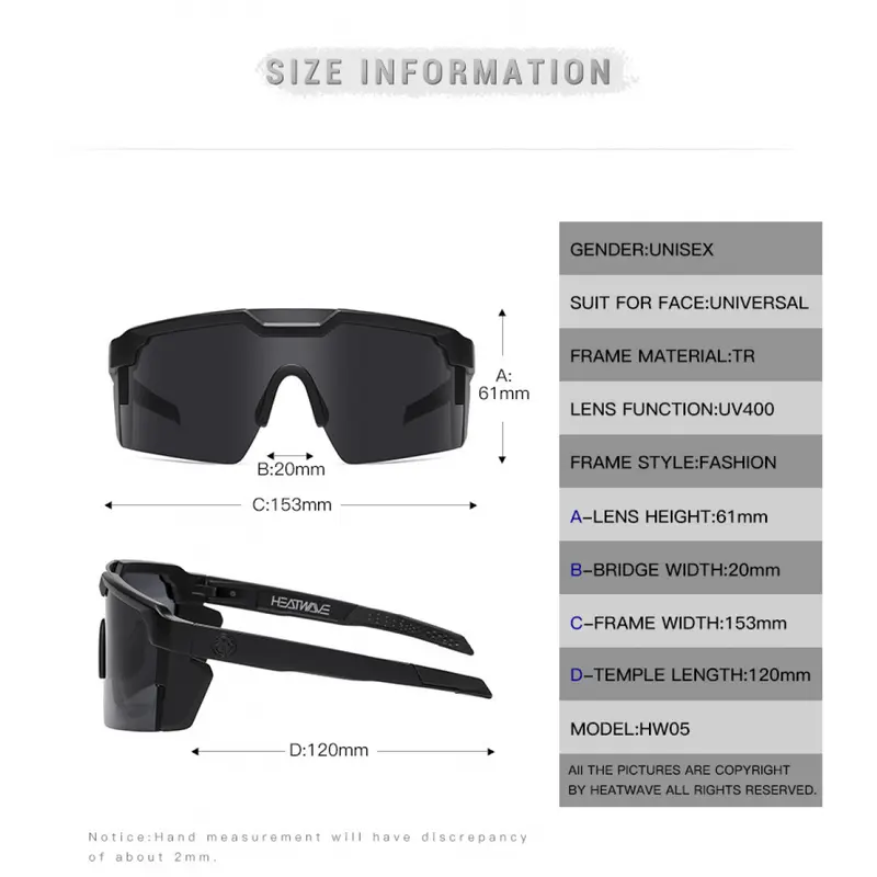 Photochromic Polarized Safety glasses,Sunglasses for Men & Women Oversized Vintage UV400 Y2K Aviator Eyewear Ideal for Fishing, Golf, Cycling, Driving, and Sports