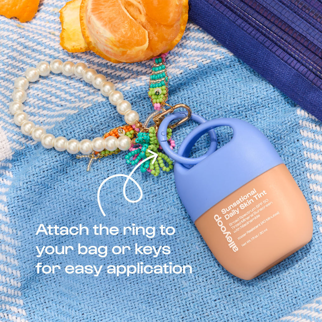 Sunsational Daily Skin Tint