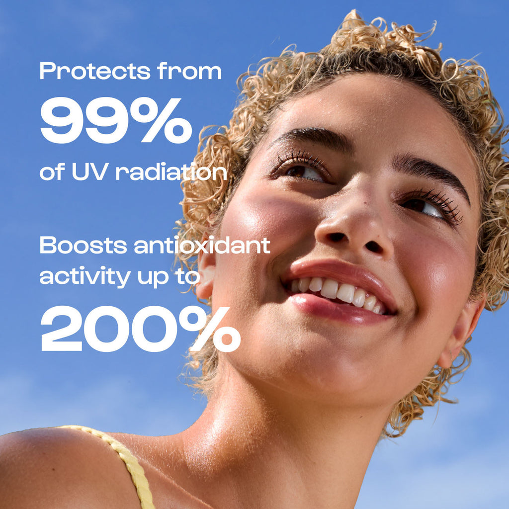 Sunsational Daily Skin Tint