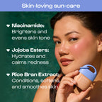 Sunsational Daily Skin Tint