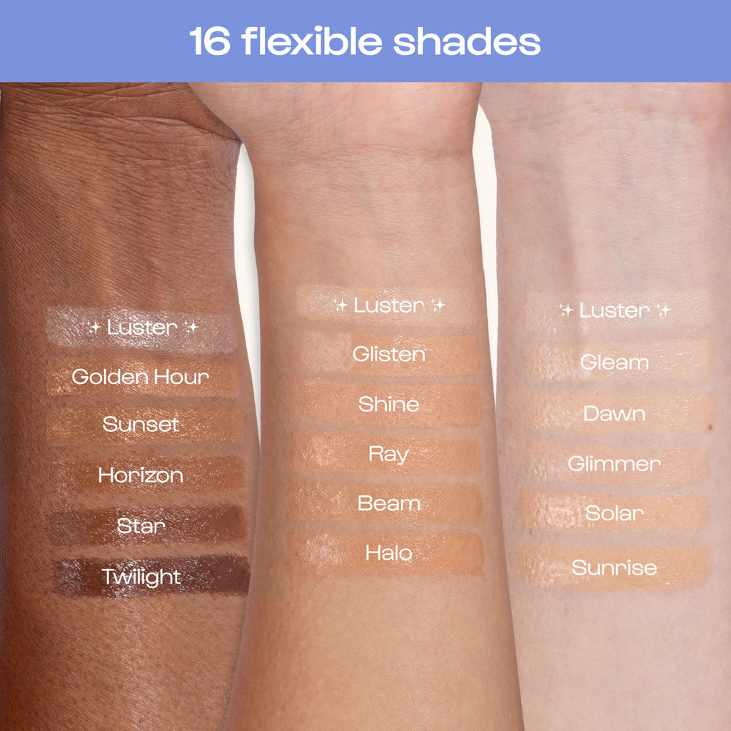 Sunsational Daily Skin Tint