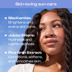 Sunsational Daily Skin Tint