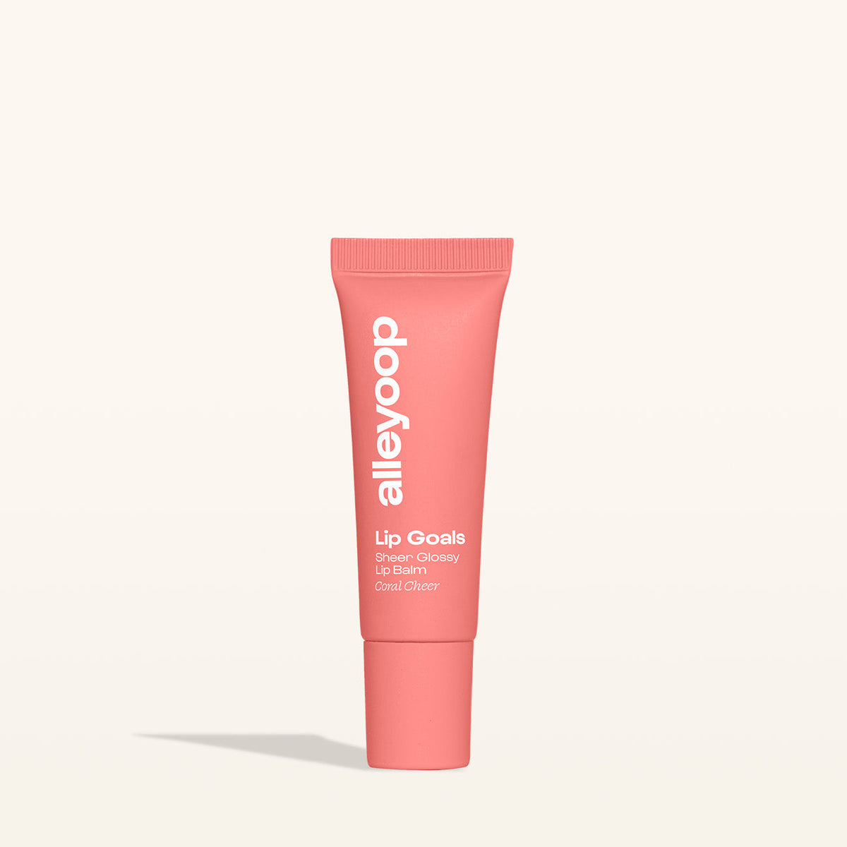 Lip Goals Triple Peptide Gloss