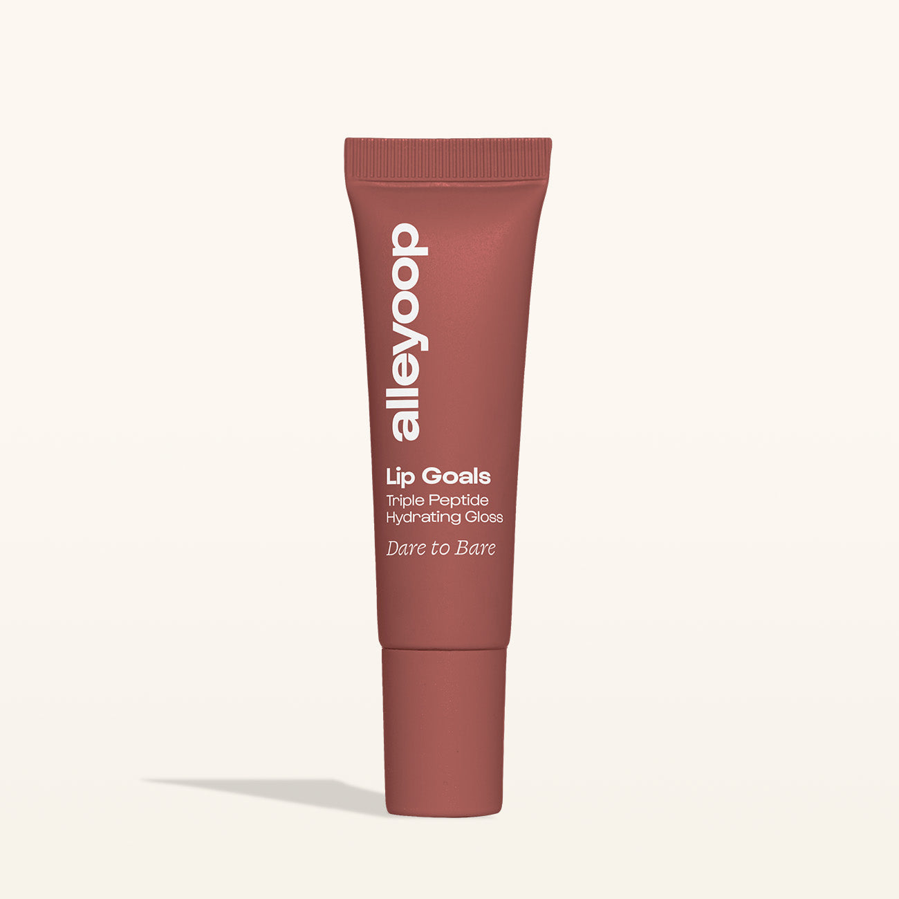 Lip Goals Triple Peptide Gloss
