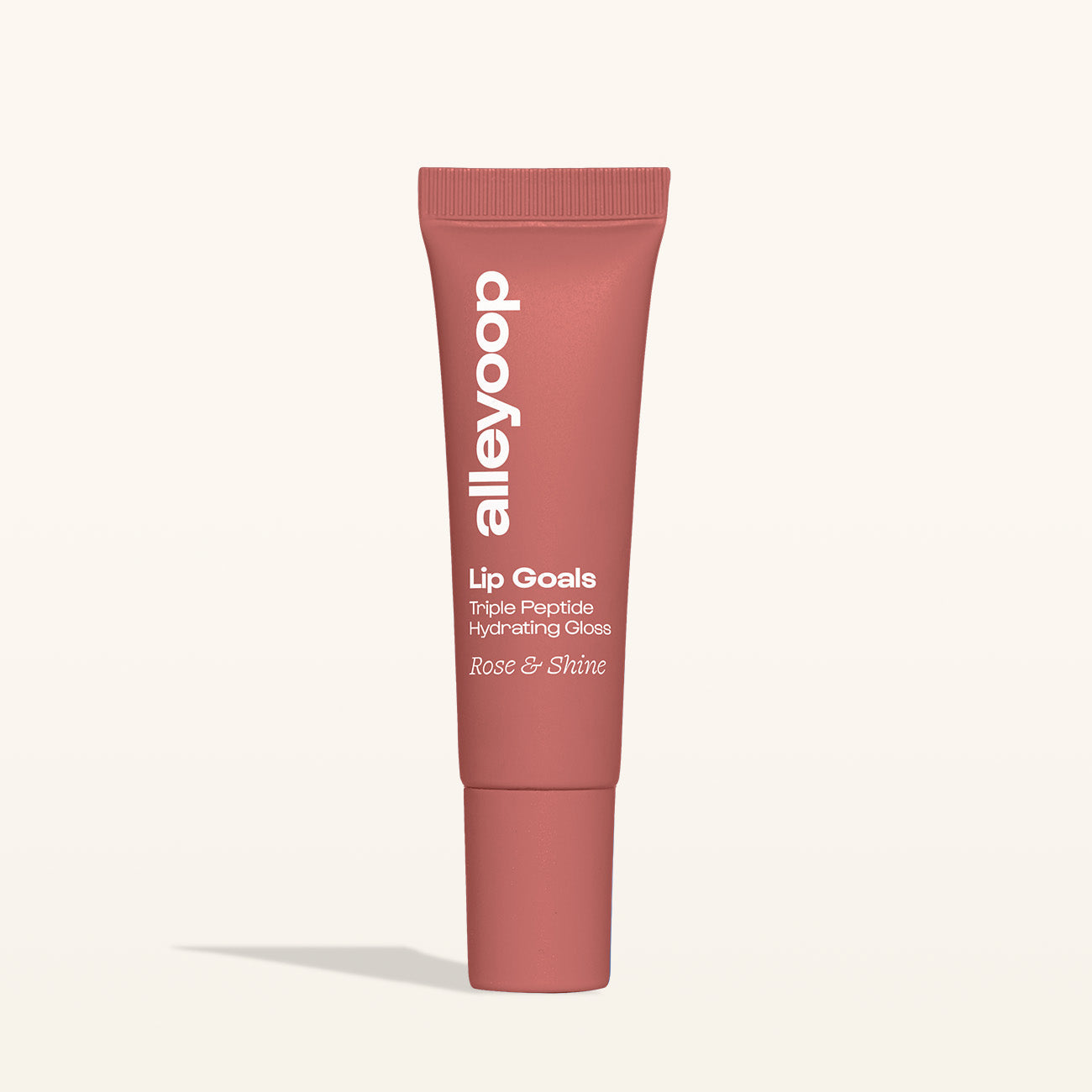 Lip Goals Triple Peptide Gloss