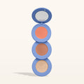 Stack the Odds Cheek Trio