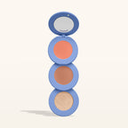 Stack the Odds Cheek Trio