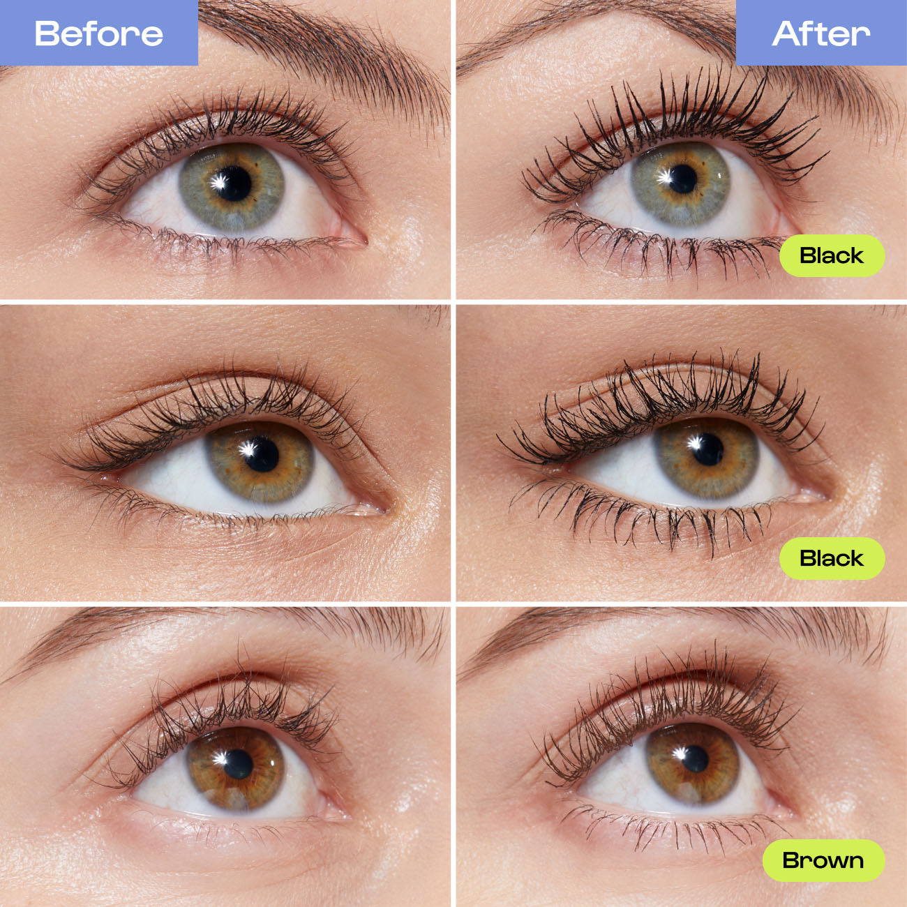 Go the Distance Lengthening Tubing Mascara