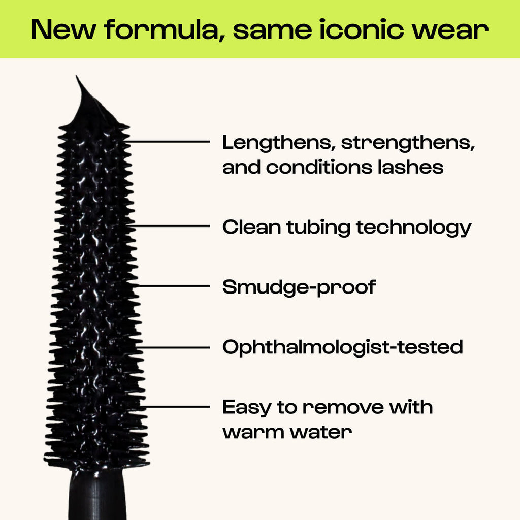 Go the Distance Lengthening Tubing Mascara