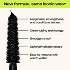 Go the Distance Lengthening Tubing Mascara