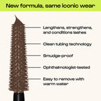 Go the Distance Lengthening Tubing Mascara