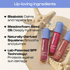 Sun Serum SPF Lip Oil
