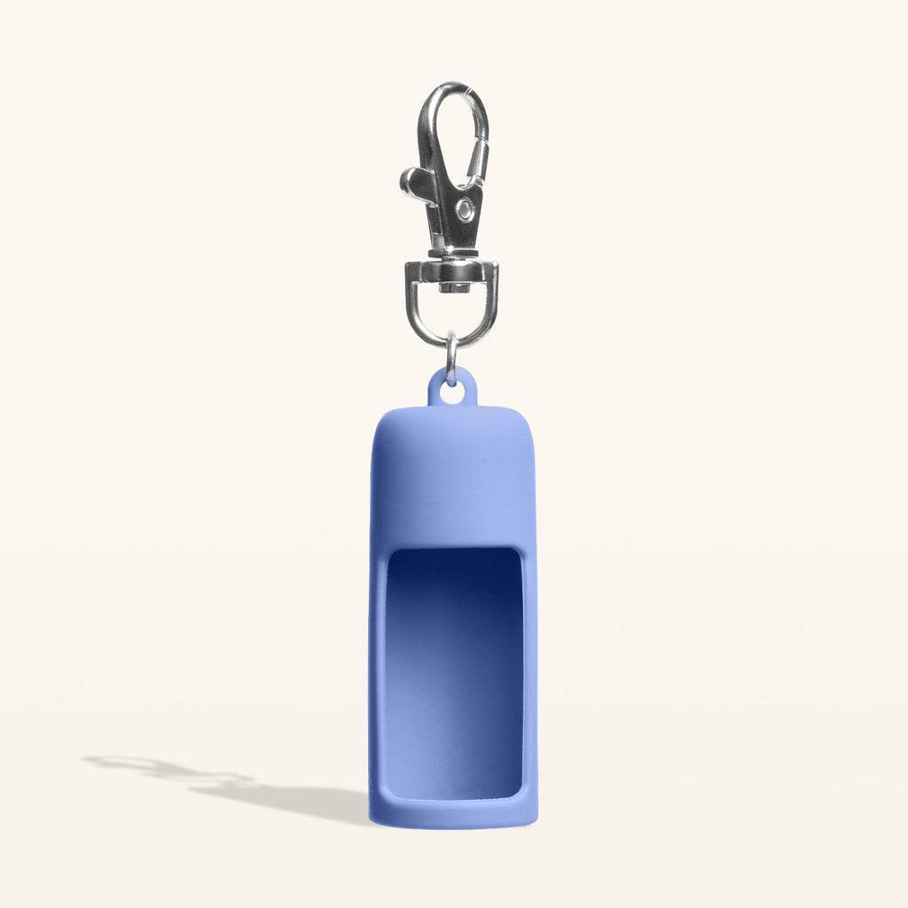 Sun Serum Lip Oil Keychain
