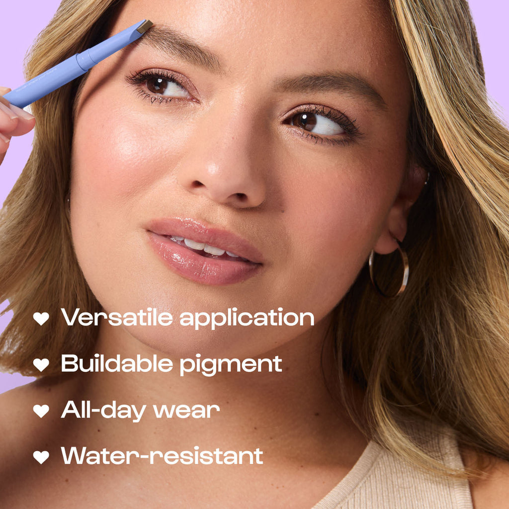 Swift Brow Shape + Fill Brow Pencil