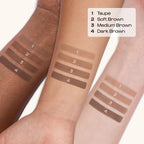 Swift Brow Shape + Fill Brow Pencil