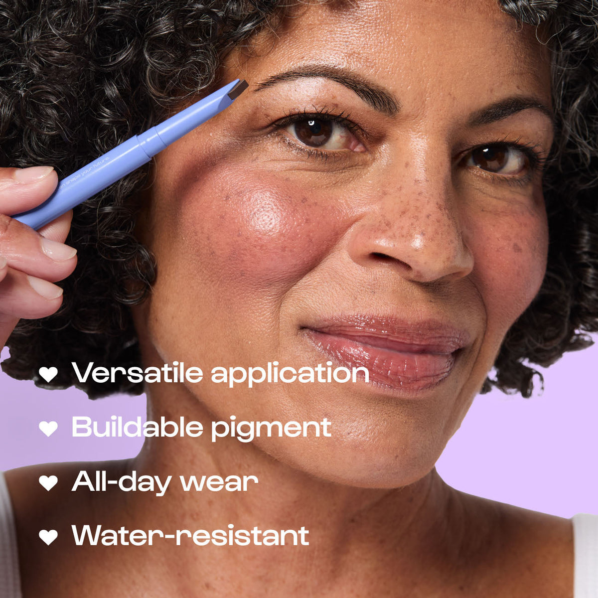 Swift Brow Shape + Fill Brow Pencil