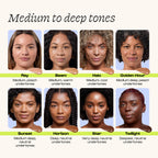 Sunsational Daily Skin Tint